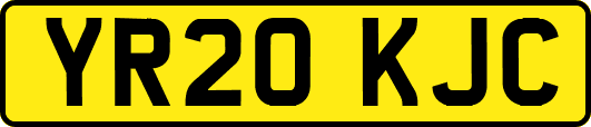 YR20KJC