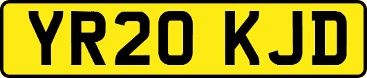 YR20KJD