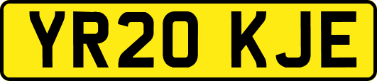 YR20KJE