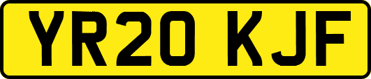 YR20KJF