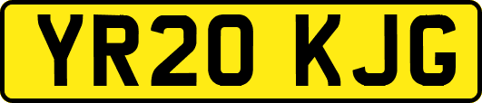 YR20KJG