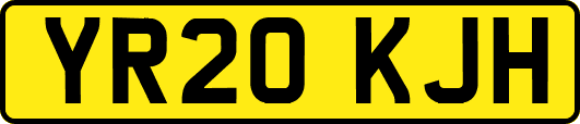 YR20KJH