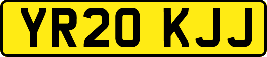 YR20KJJ