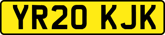 YR20KJK