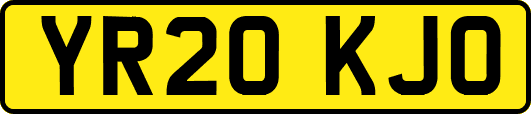 YR20KJO