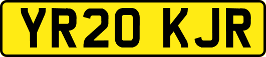 YR20KJR