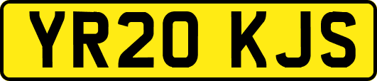YR20KJS
