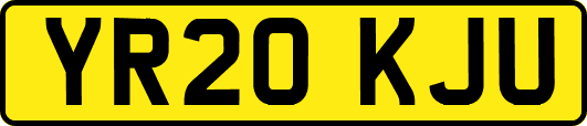 YR20KJU