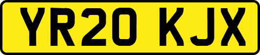 YR20KJX
