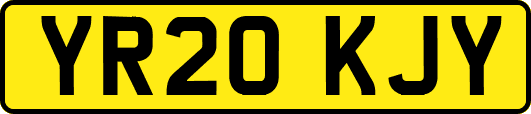YR20KJY