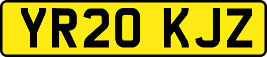 YR20KJZ