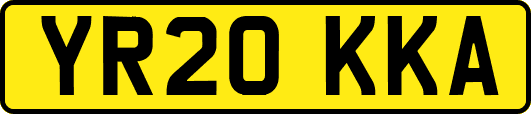YR20KKA