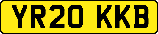 YR20KKB