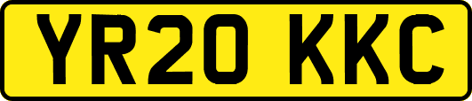 YR20KKC