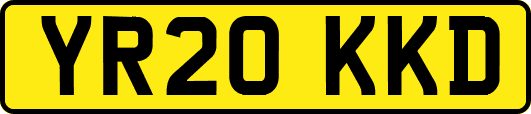 YR20KKD
