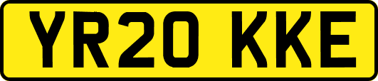 YR20KKE
