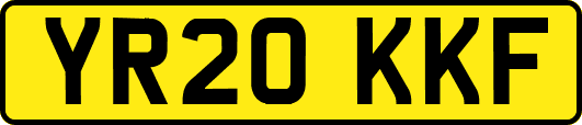 YR20KKF