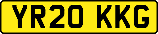 YR20KKG