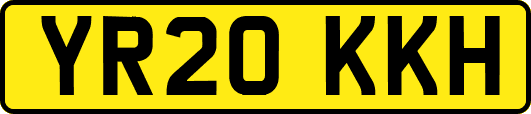 YR20KKH