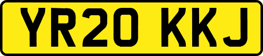 YR20KKJ