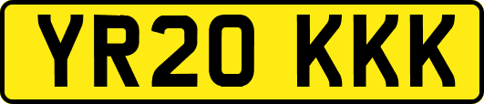 YR20KKK