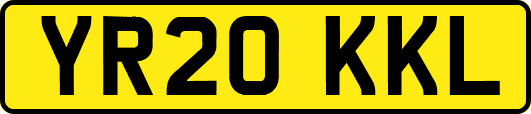 YR20KKL