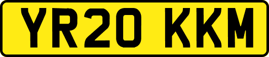 YR20KKM