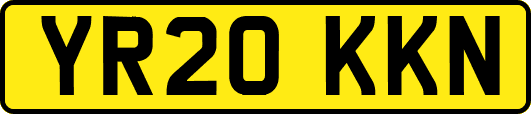 YR20KKN