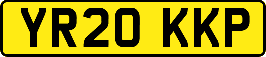 YR20KKP