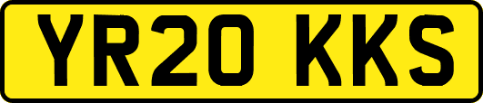 YR20KKS