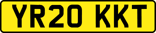 YR20KKT