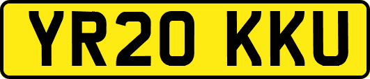 YR20KKU