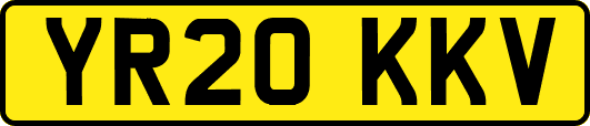 YR20KKV