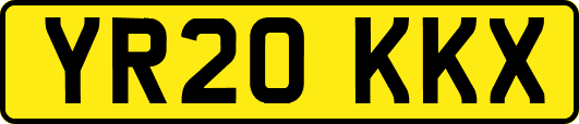 YR20KKX