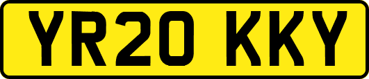 YR20KKY