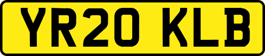 YR20KLB