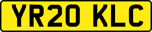 YR20KLC
