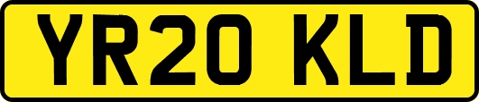 YR20KLD
