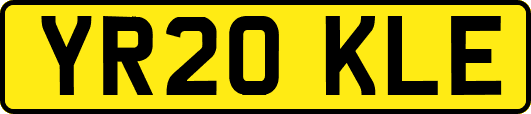 YR20KLE