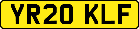 YR20KLF