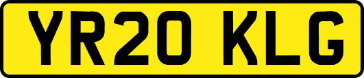 YR20KLG