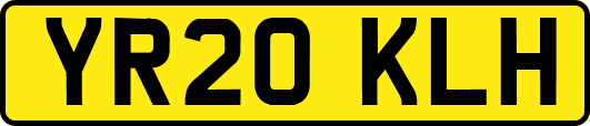 YR20KLH