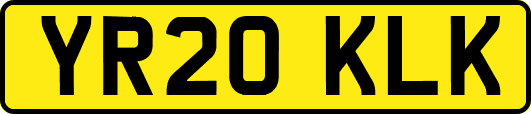 YR20KLK