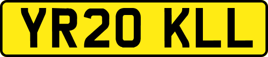 YR20KLL