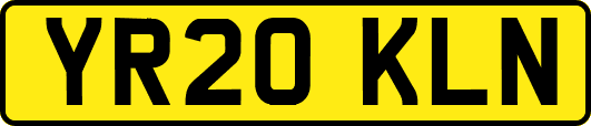 YR20KLN