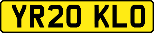 YR20KLO