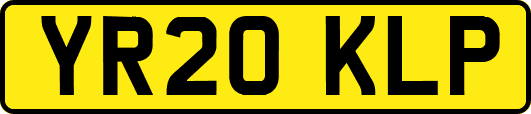 YR20KLP