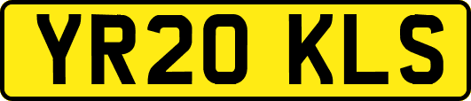 YR20KLS
