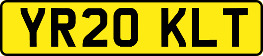 YR20KLT