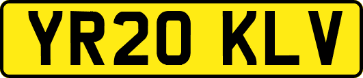 YR20KLV